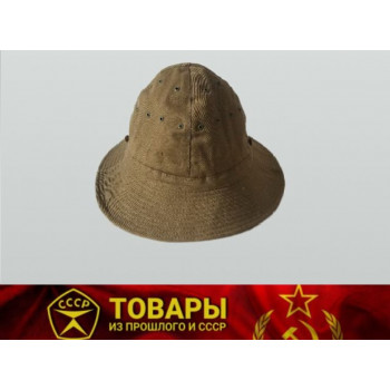 Панама армейская защитная